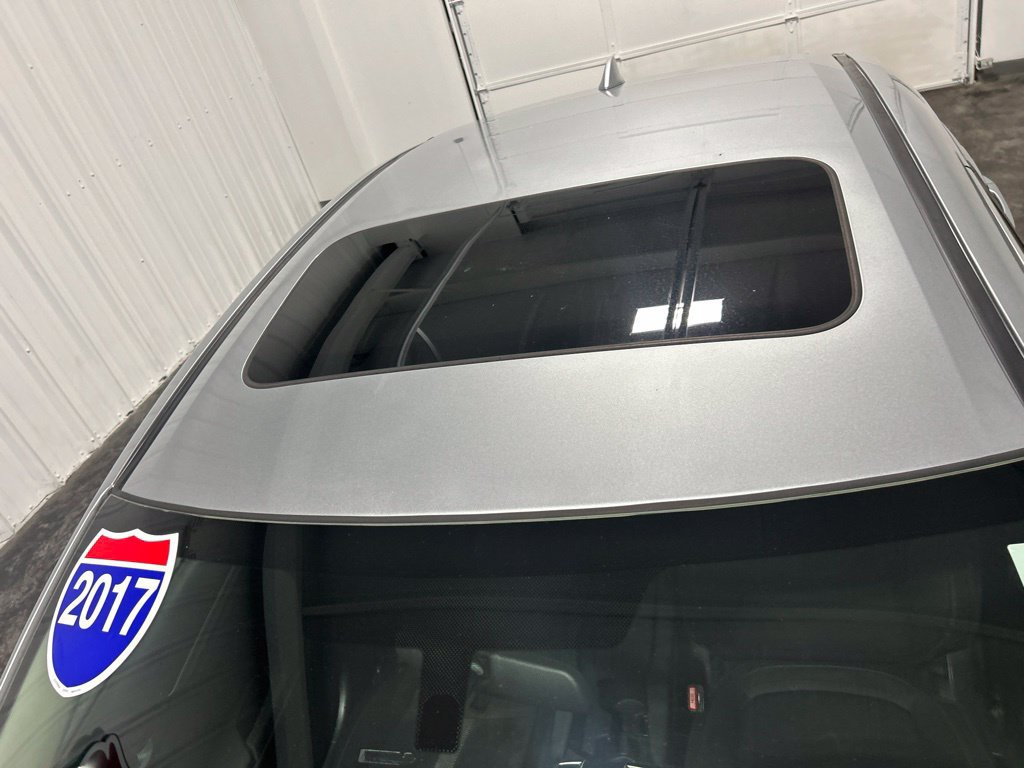 Used 2017 Honda Civic EX image 7