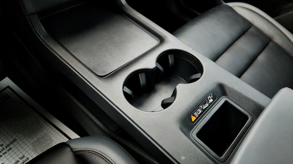 Used 2024 Honda Prologue Touring image 16