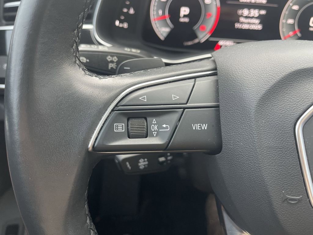 Used 2022 Audi Q8 Premium Plus image 19