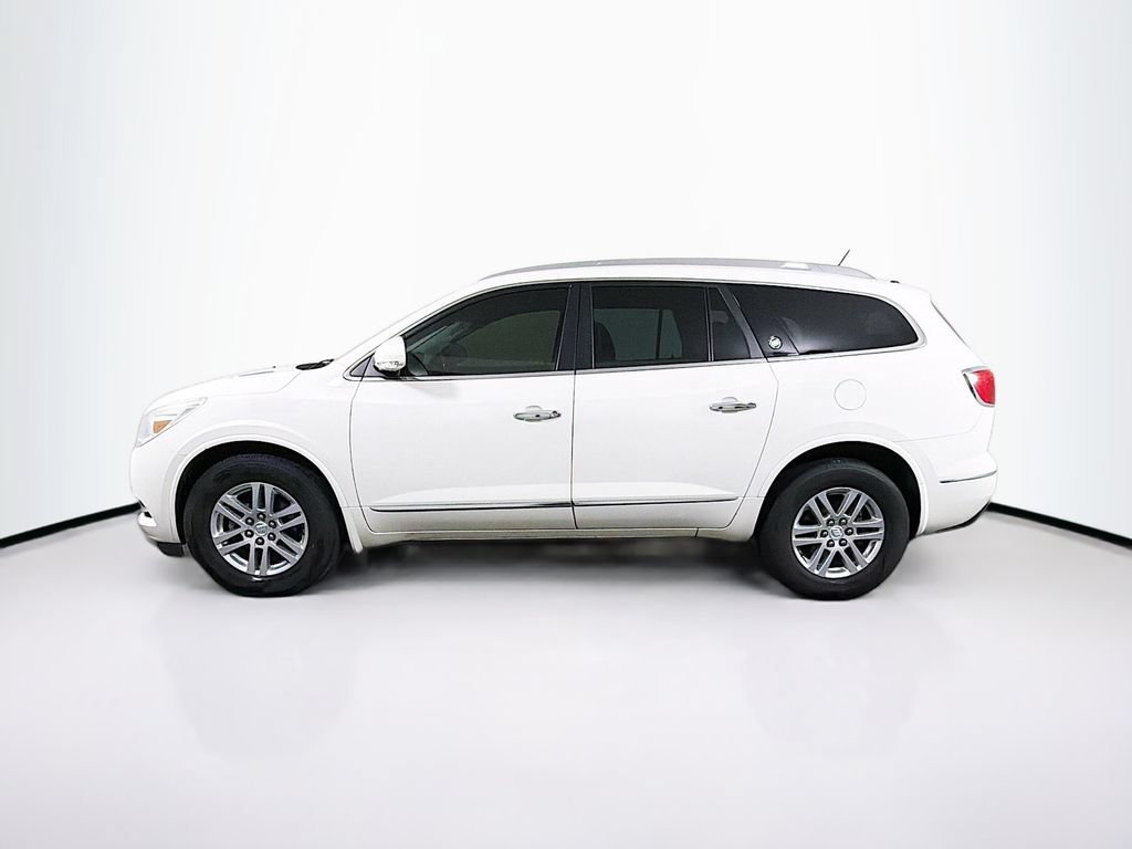 Used 2014 Buick Enclave Convenience FWD image 4
