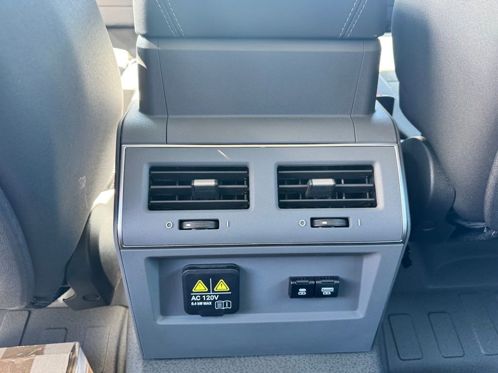 New 2025 INEOS Grenadier Trialmaster Edition image 20