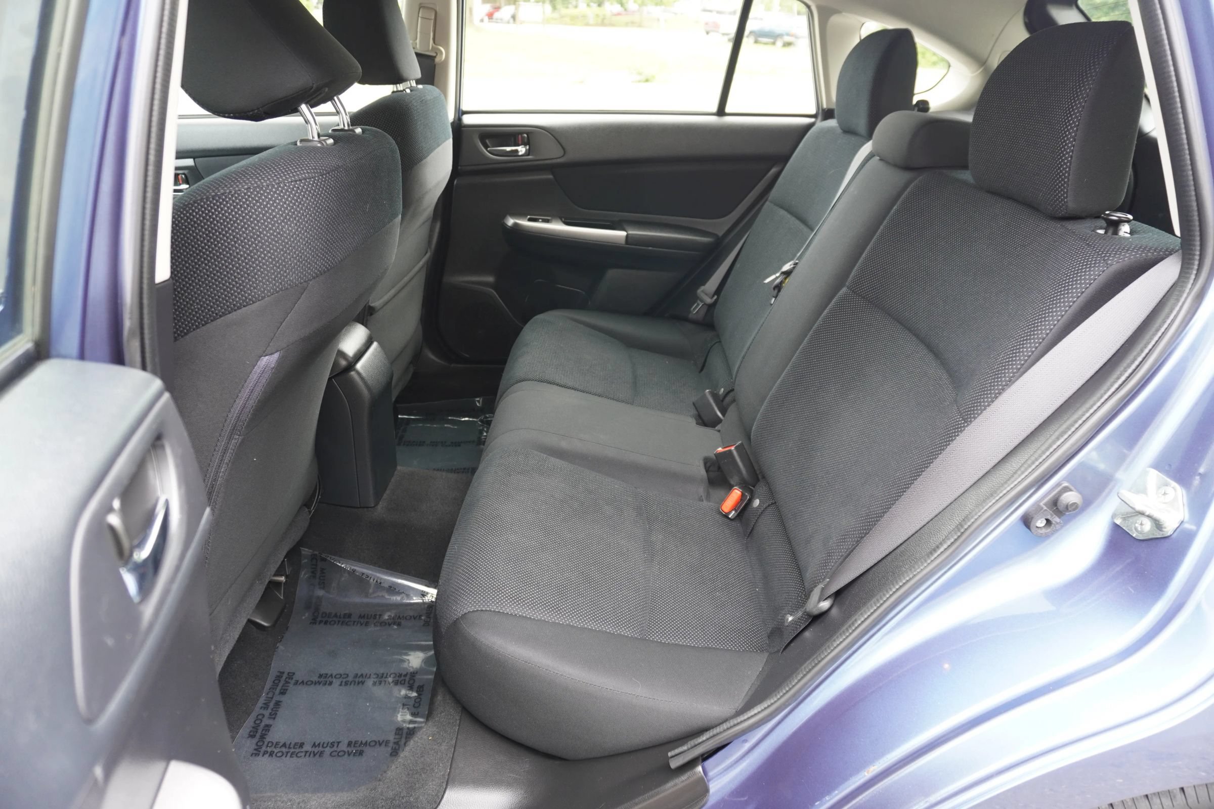 Used 2015 Subaru Impreza 2.0i Premium AWD/4WD image 10