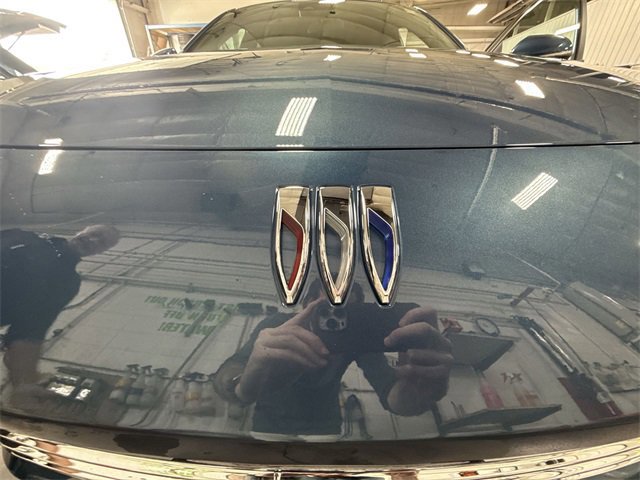 New 2025 Buick Envista Preferred w/ Convenience I Package image 61