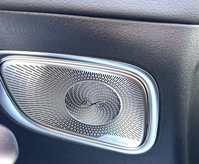 New 2026 Mercedes-Benz GLC 300 4MATIC image 20