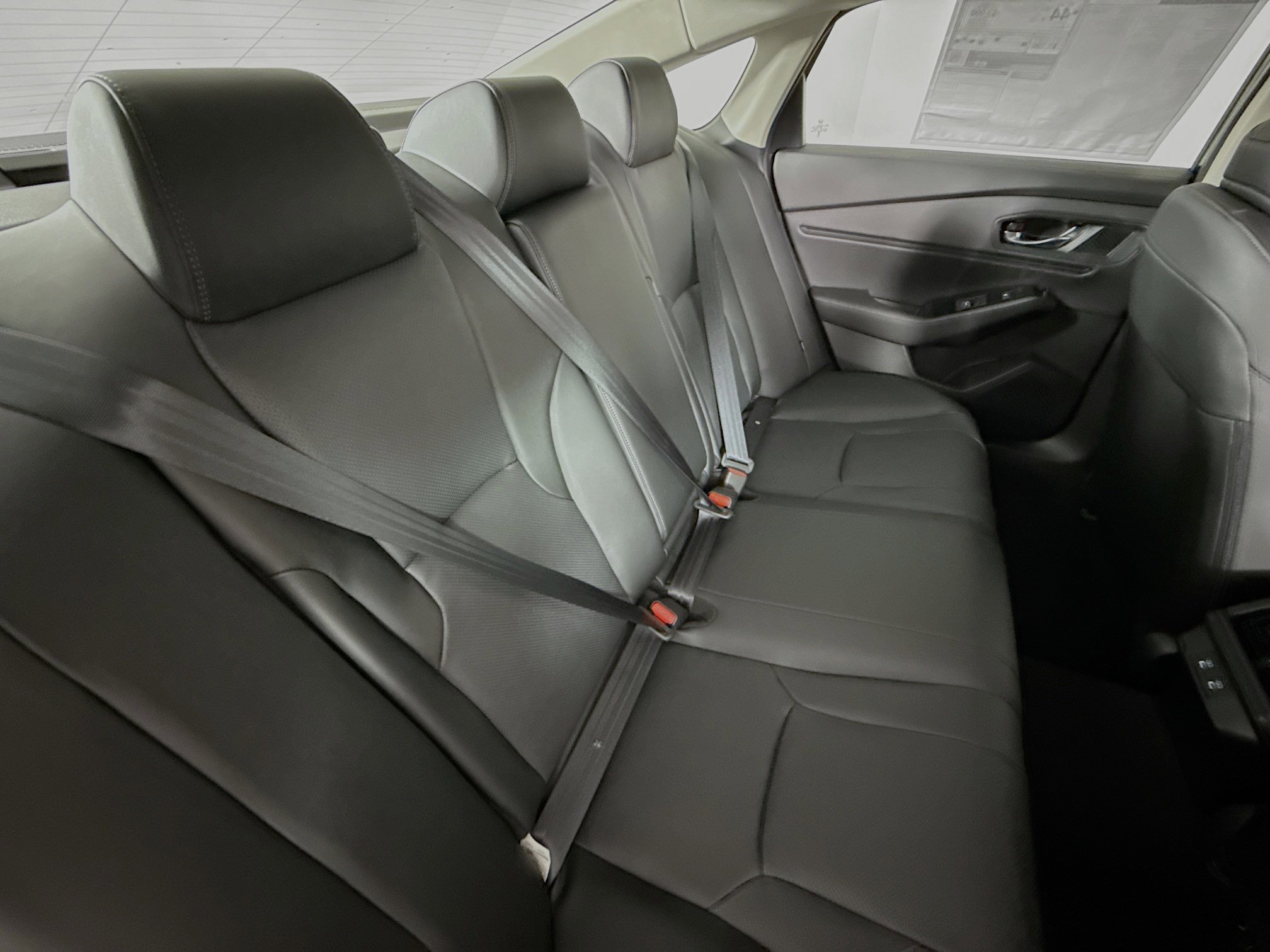 New 2026 Honda Accord Touring image 34