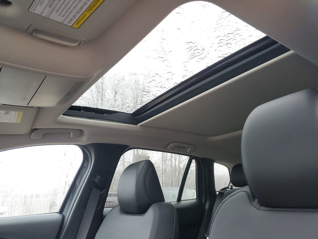 New 2026 MAZDA CX-50 AWD 2.5 Hybrid w/ Weather Package image 11