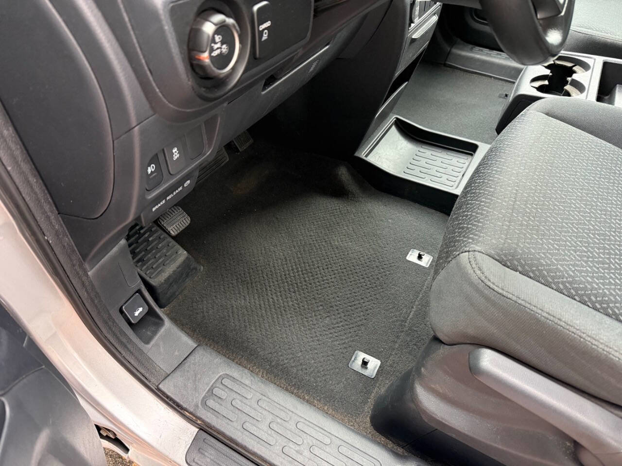 Used 2014 Honda Ridgeline Sport image 12