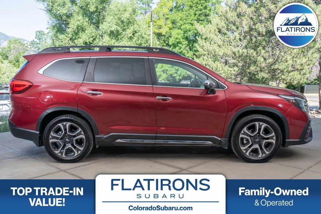 Used 2023 Subaru Ascent Touring