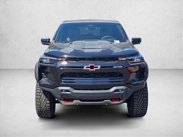 New 2026 Chevrolet Colorado Trail Boss image 6