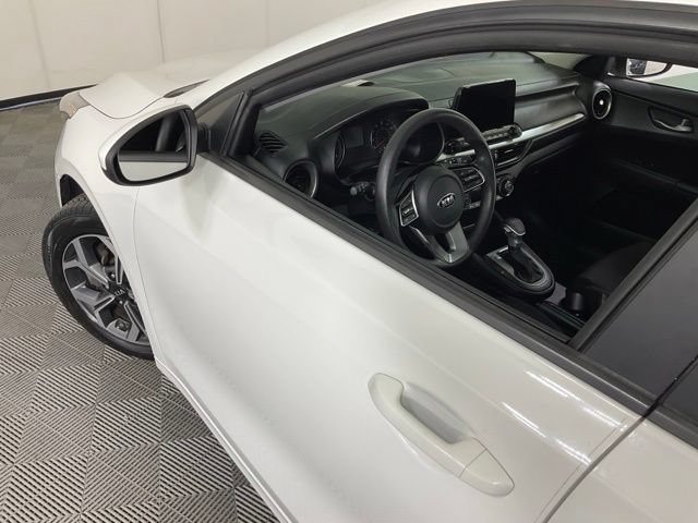 Used 2019 Kia Forte LXS FWD image 35