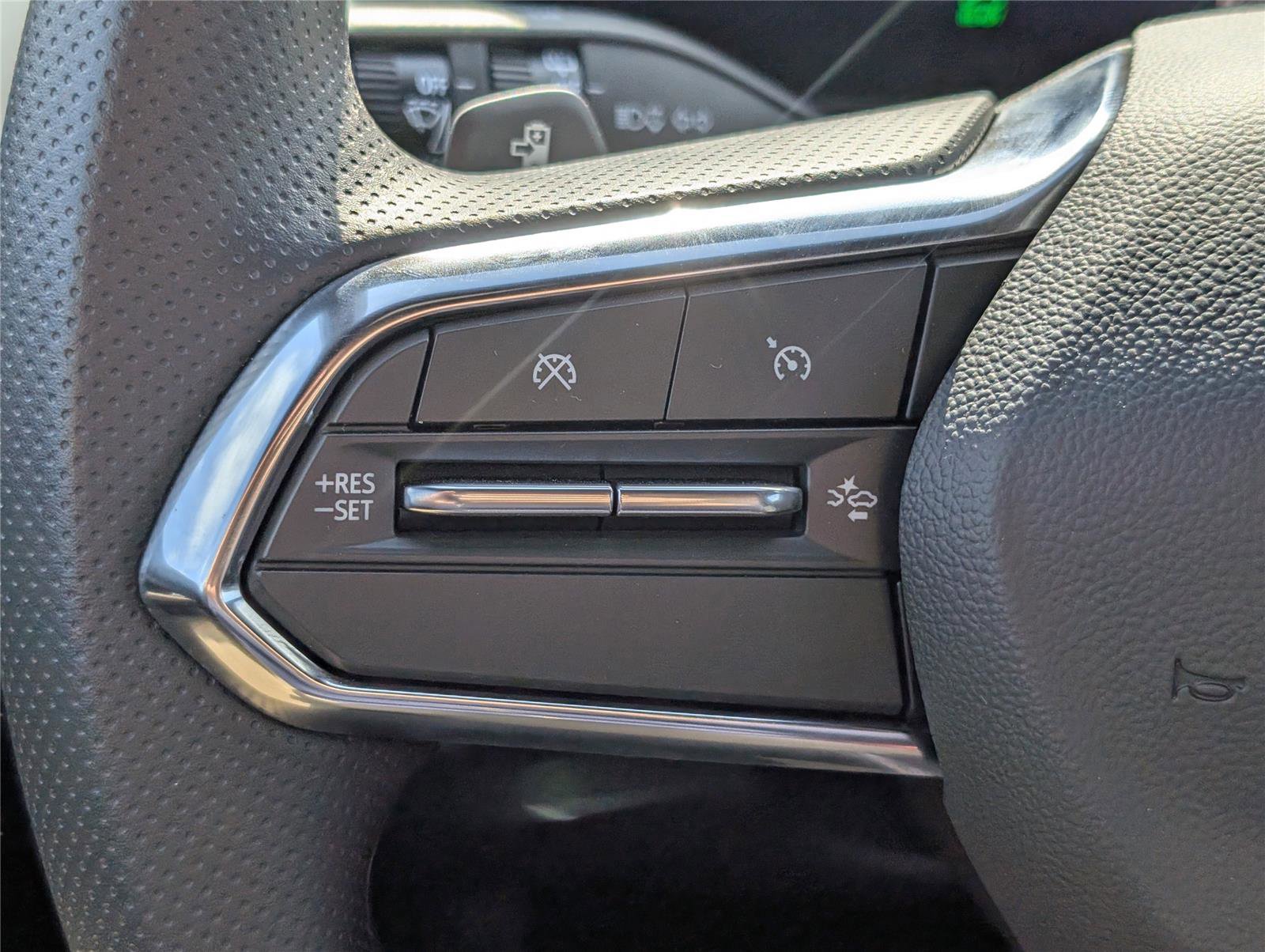 New 2026 Chevrolet Equinox EV LT image 23