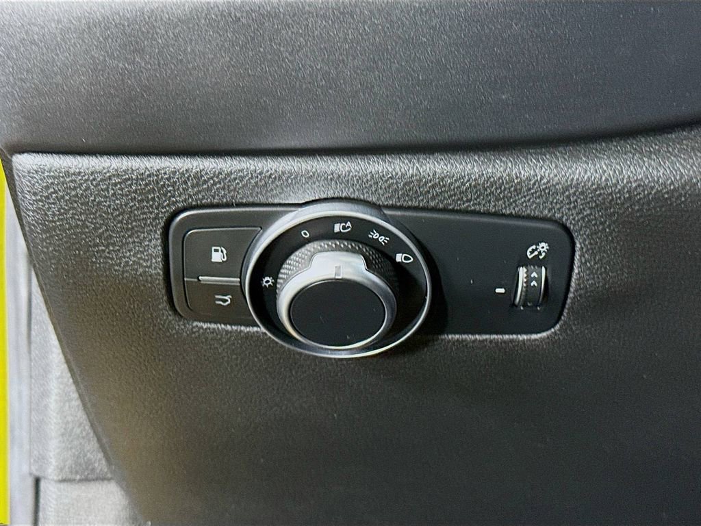 Used 2024 Dodge Hornet R/T Plus AWD/4WD image 20