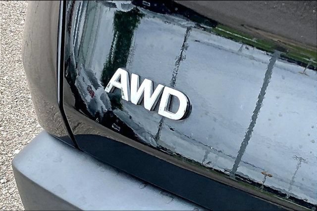 Used 2023 INFINITI QX60 Pure AWD/4WD image 8