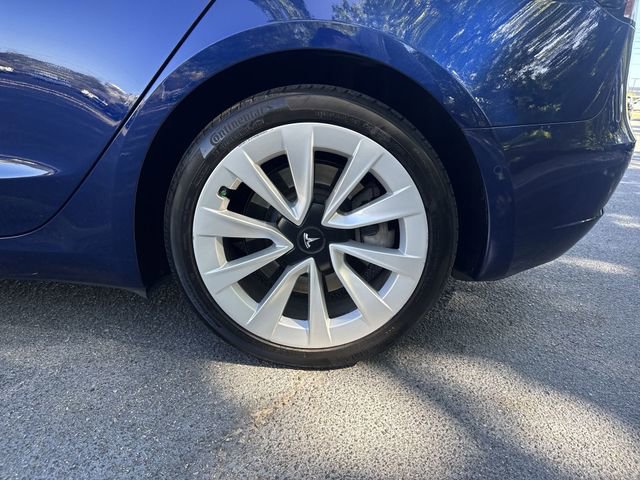 Used 2021 Tesla Model 3 Long Range image 33