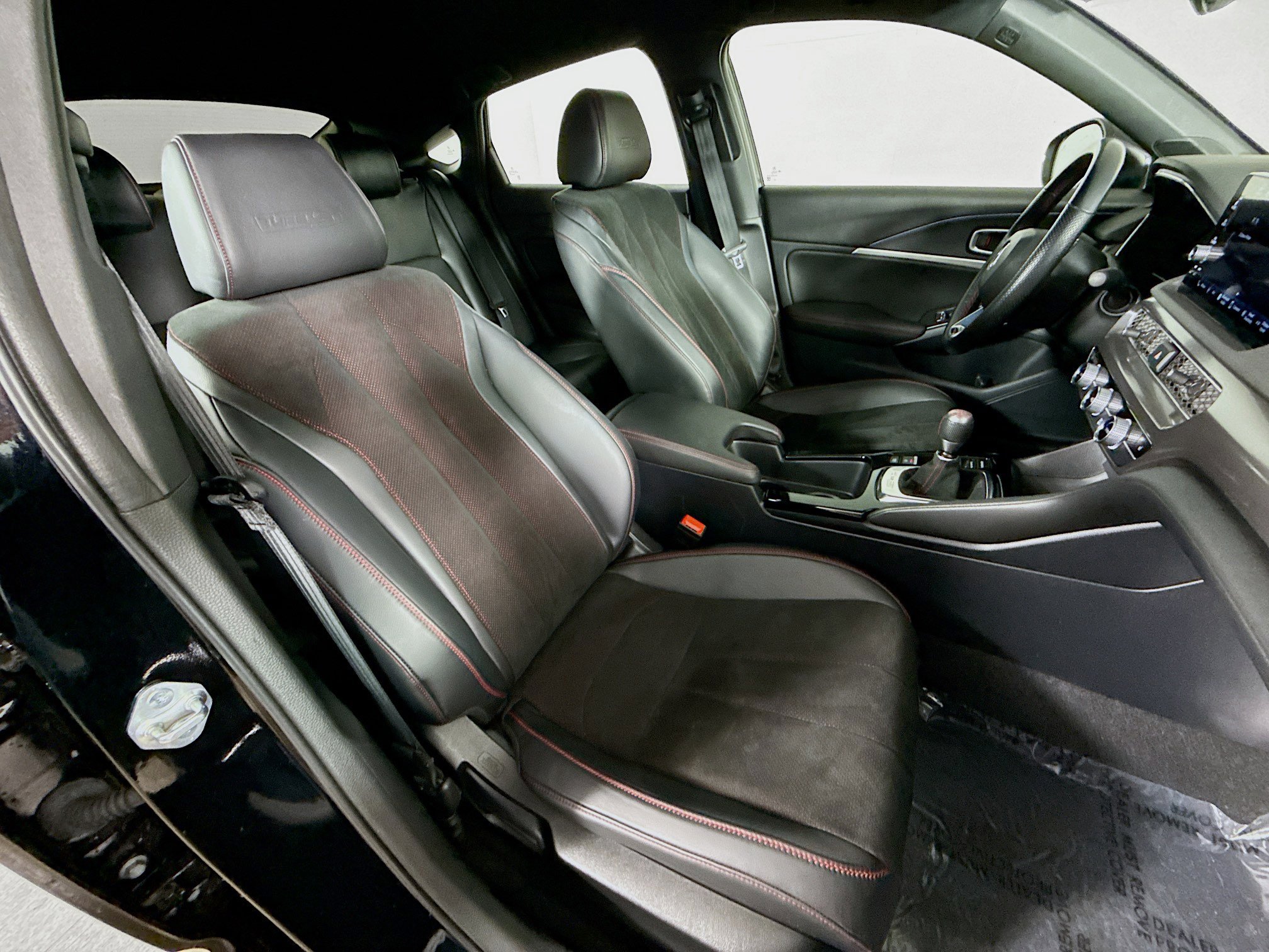 Used 2024 Acura Integra Type S image 34