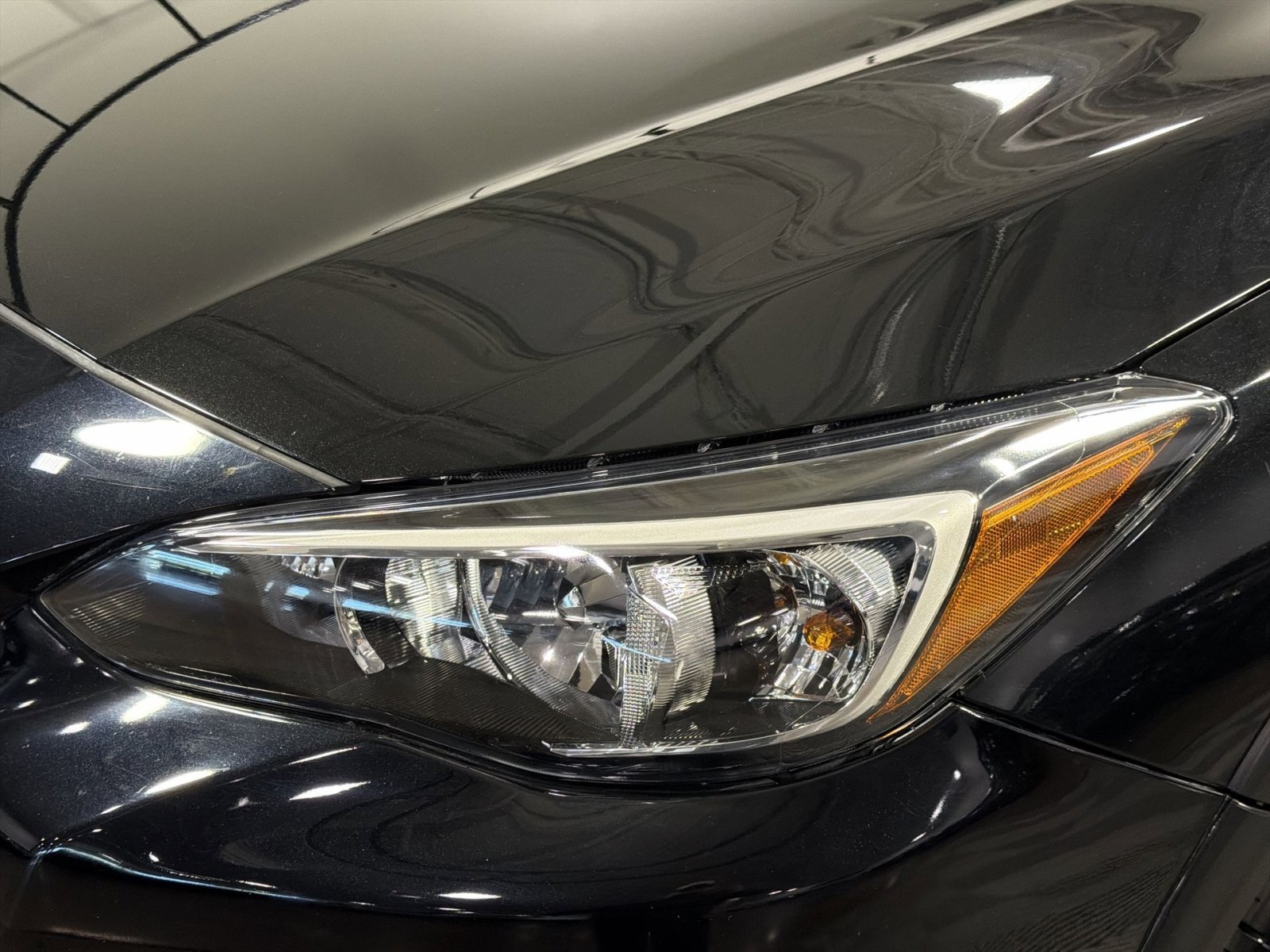 Used 2023 Subaru Crosstrek 2.0i Premium image 13