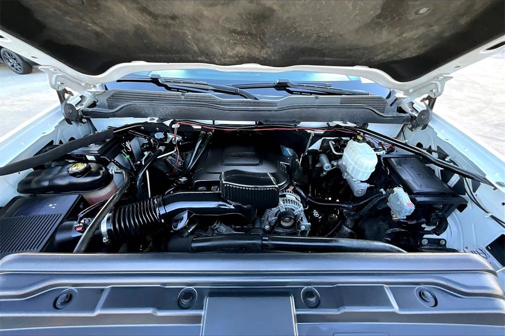 Used 2019 Chevrolet Silverado 3500 W/T image 10