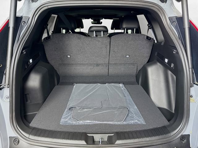 New 2026 Honda CR-V Sport-L image 13