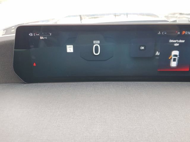 New 2025 Ford Expedition Max Active RWD image 24