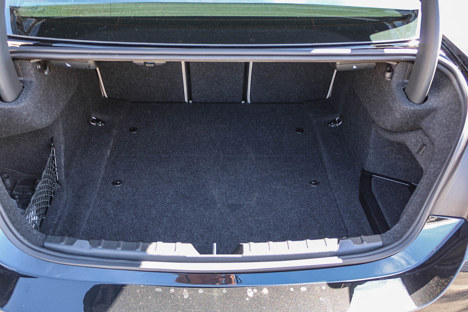 Used 2019 BMW 440i xDrive Coupe w/ M Sport Package image 26