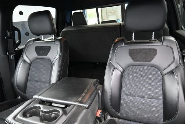 Used 2023 RAM 1500 Big Horn AWD/4WD image 15