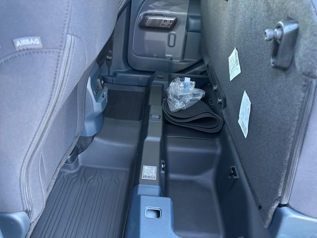 New 2025 Ford Maverick XLT w/ XLT Luxury Package image 37