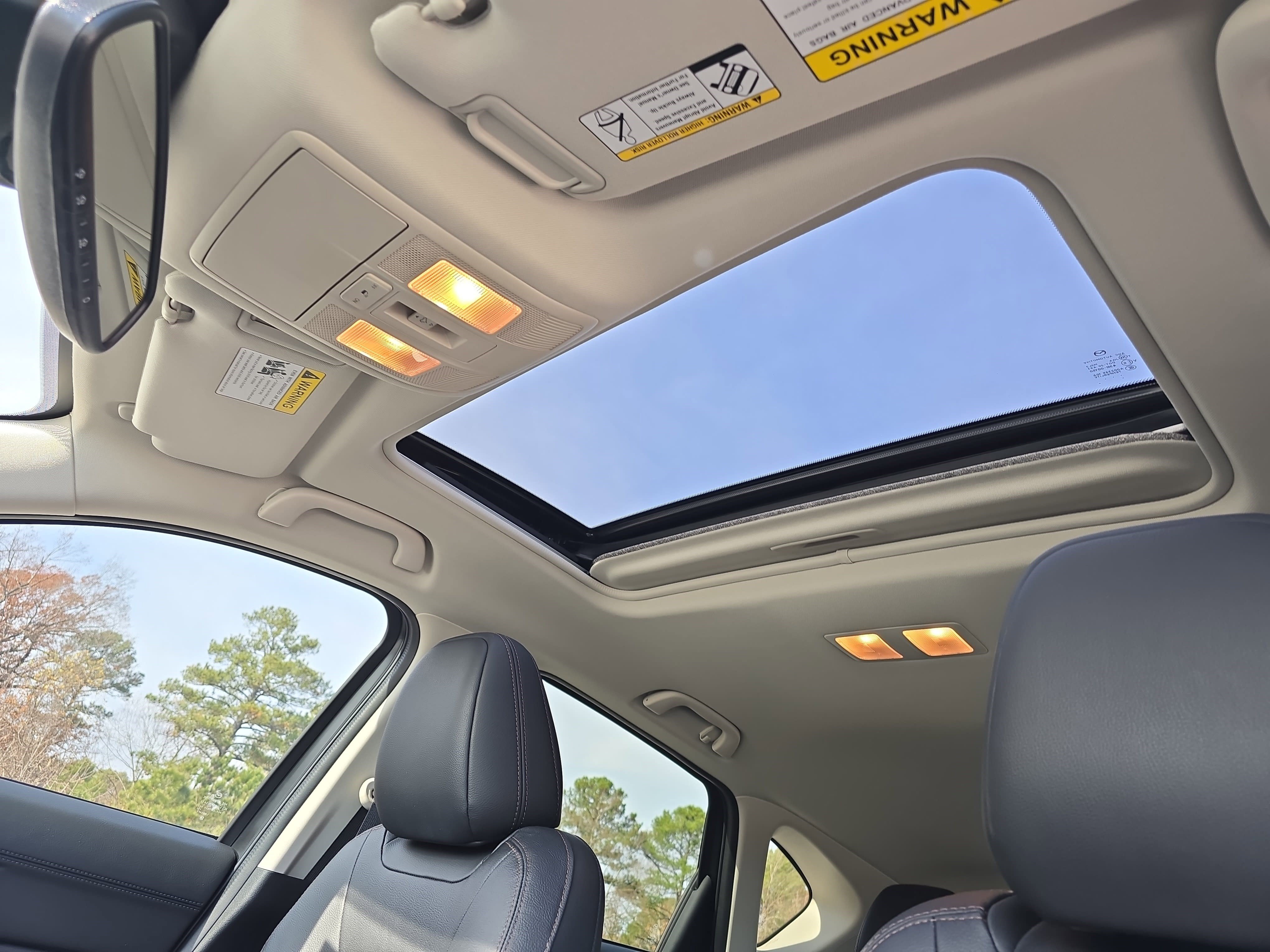 Used 2018 MAZDA CX-5 Grand Touring image 28