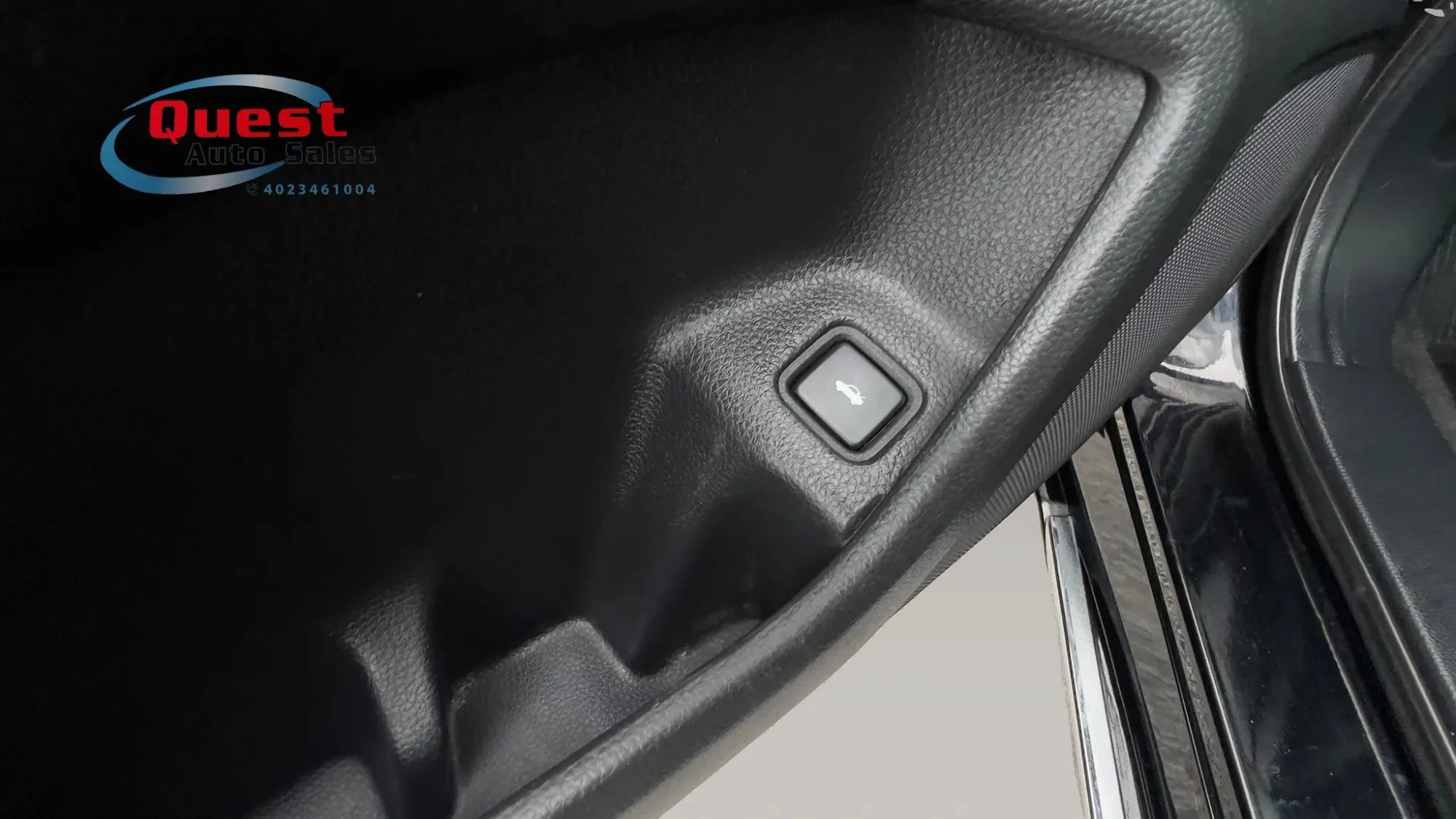 Used 2019 Honda Accord EX-L image 28