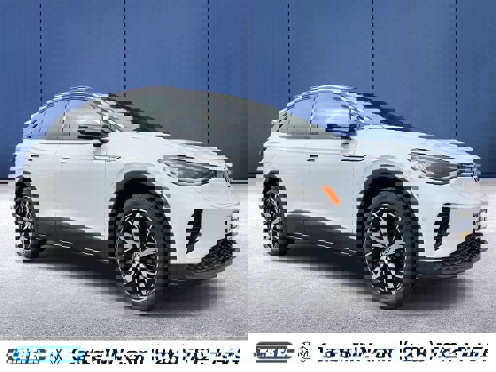 Used 2023 Volkswagen ID.4 Pro S image 1