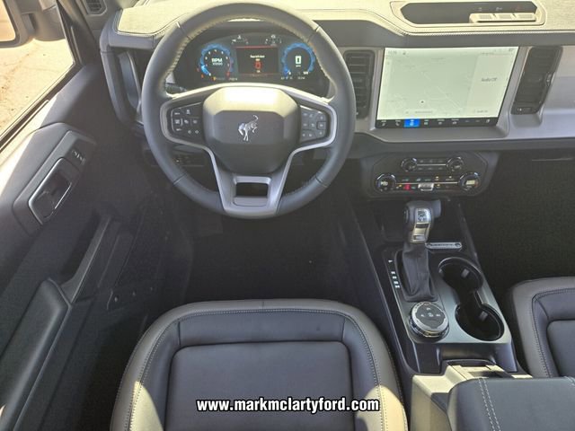 New 2026 Ford Bronco Outer Banks image 9