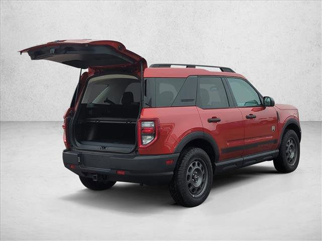 Used 2024 Ford Bronco Sport Big Bend image 5