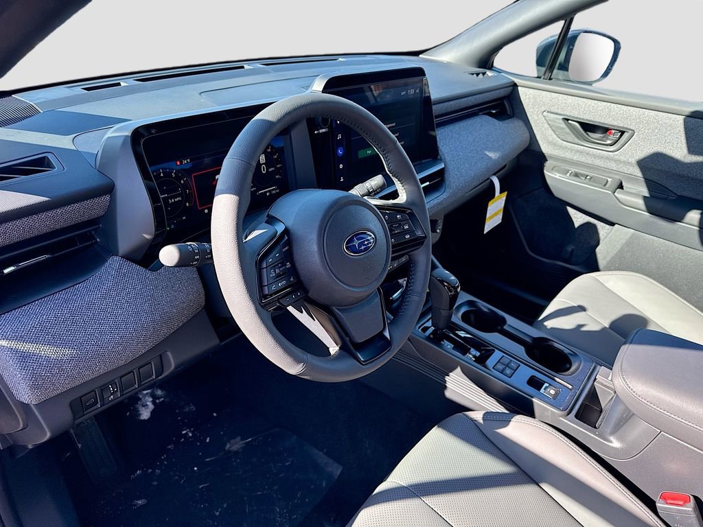 New 2026 Subaru Outback Limited image 5