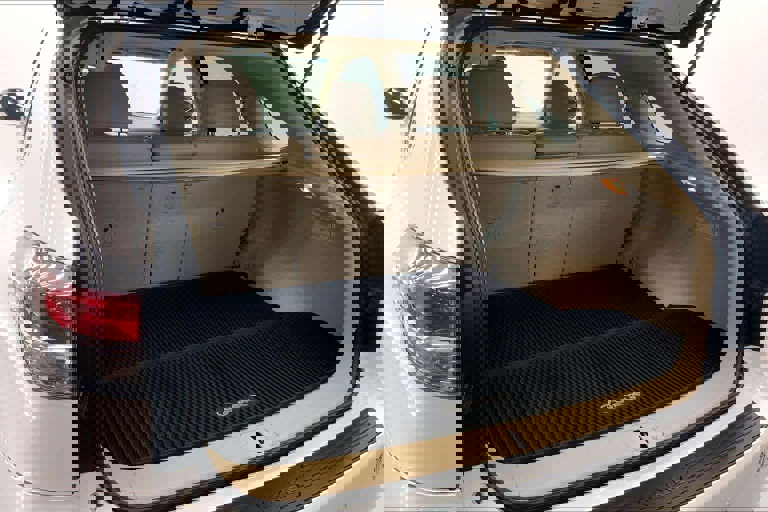 Used 2015 Lexus RX 350 FWD image 15