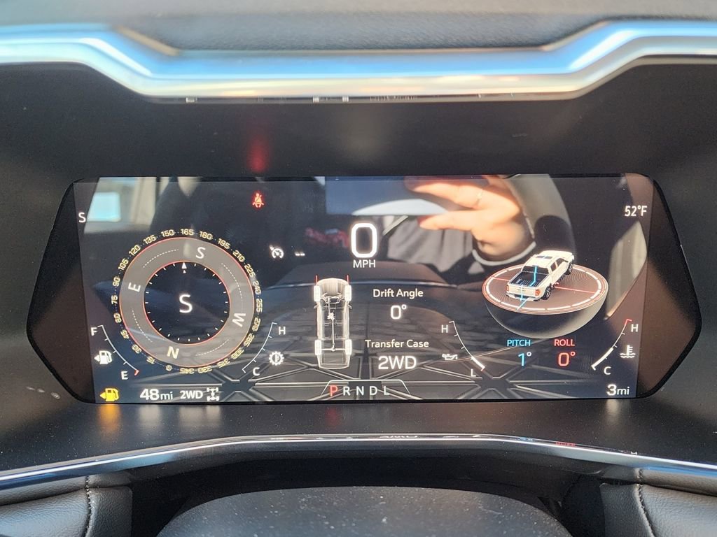 New 2026 GMC Canyon Elevation w/ Convenience Package image 25