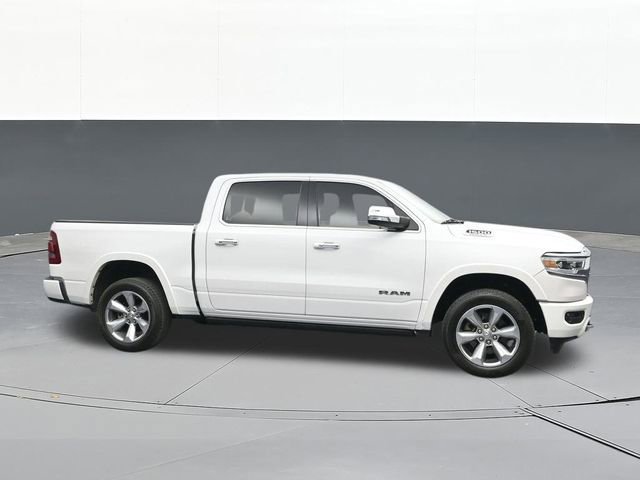 Used 2020 RAM 1500 Limited w/ Protection Group image 19
