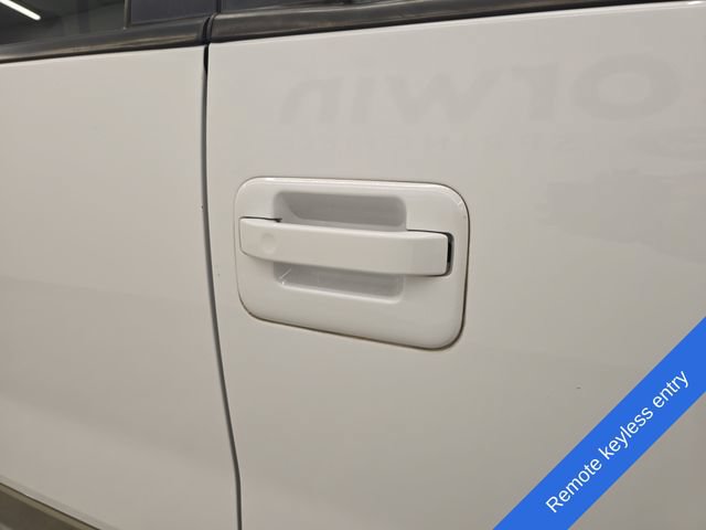 Used 2009 Ford F150 Lariat AWD/4WD image 8