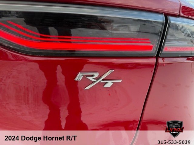Used 2024 Dodge Hornet R/T image 49