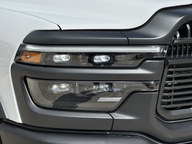 New 2026 RAM 2500 Rebel image 5