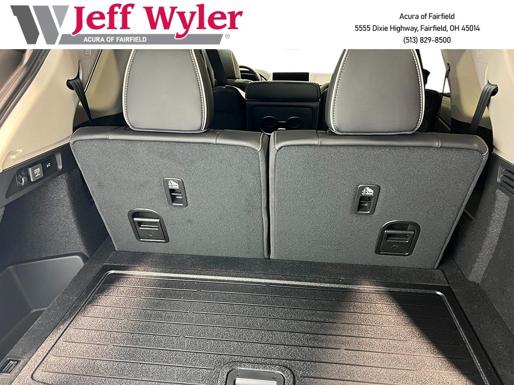 New 2026 Acura MDX w/ Advance Package AWD/4WD image 28