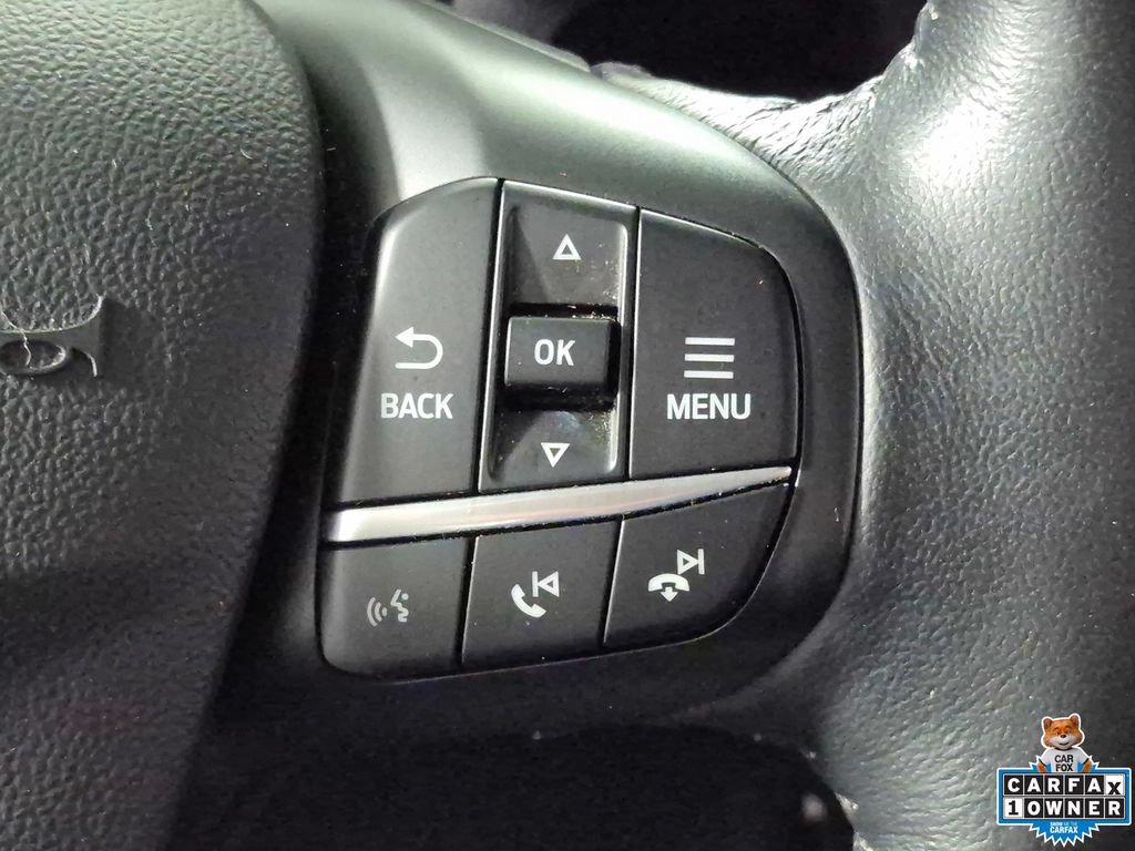 Used 2021 Ford Bronco Sport Big Bend w/ Big Bend Package (96B) AWD/4WD image 13