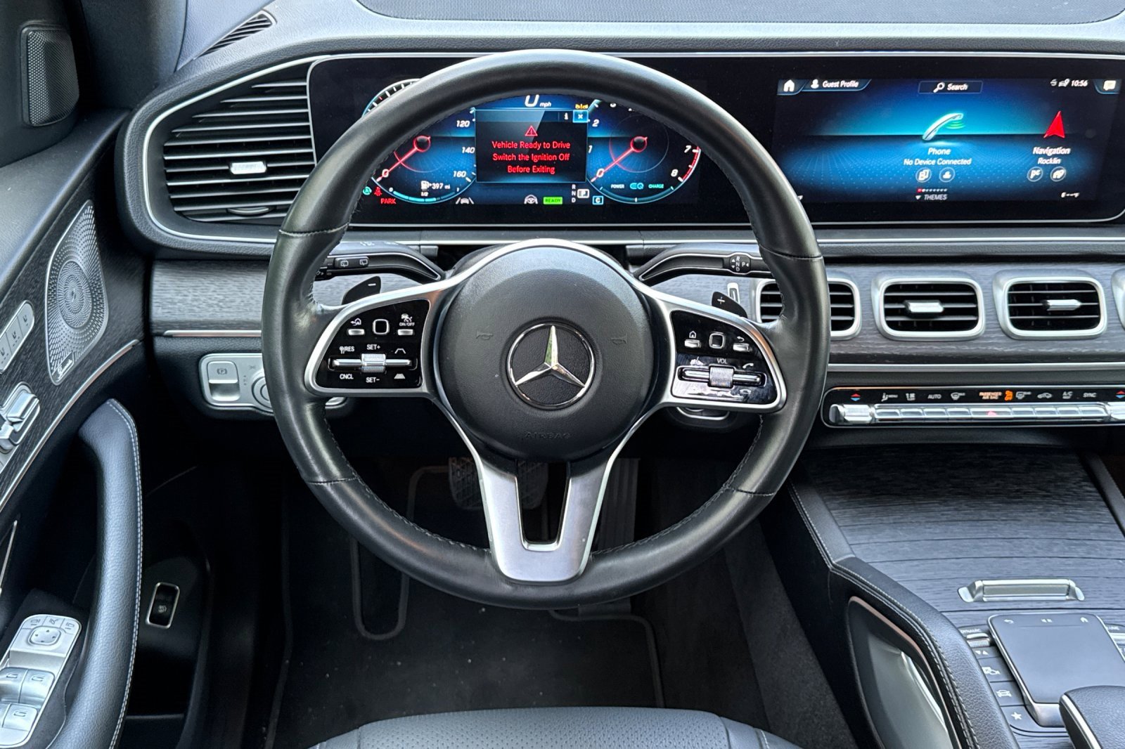 Used 2023 Mercedes-Benz GLE 450 4MATIC image 15