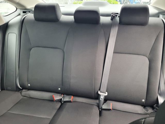 Used 2023 Honda Civic LX image 10