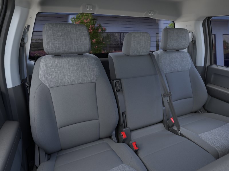 New 2026 Ford F350 XLT w/ 360-Degree Camera Package RWD image 10