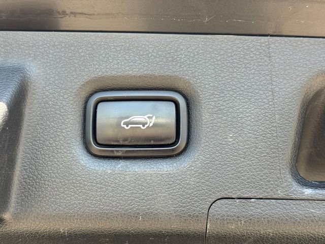 Used 2021 Hyundai Santa Fe Blue image 13