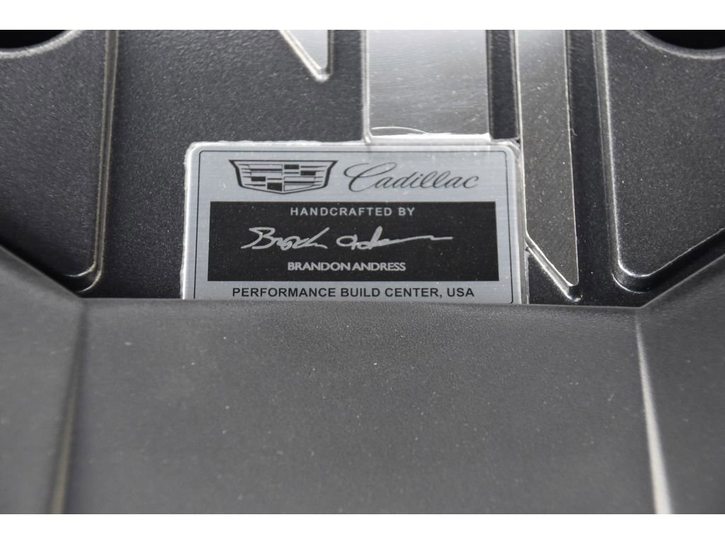 New 2026 Cadillac CT5 V Blackwing w/ Super Cruise 1 Package image 26