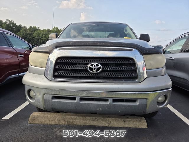 Used 2008 Toyota Tundra SR5 AWD/4WD image 2