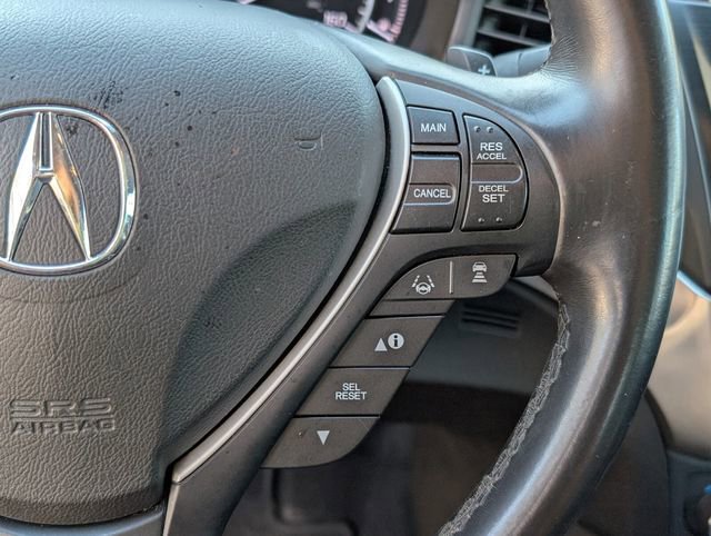 Used 2021 Acura ILX Base image 31