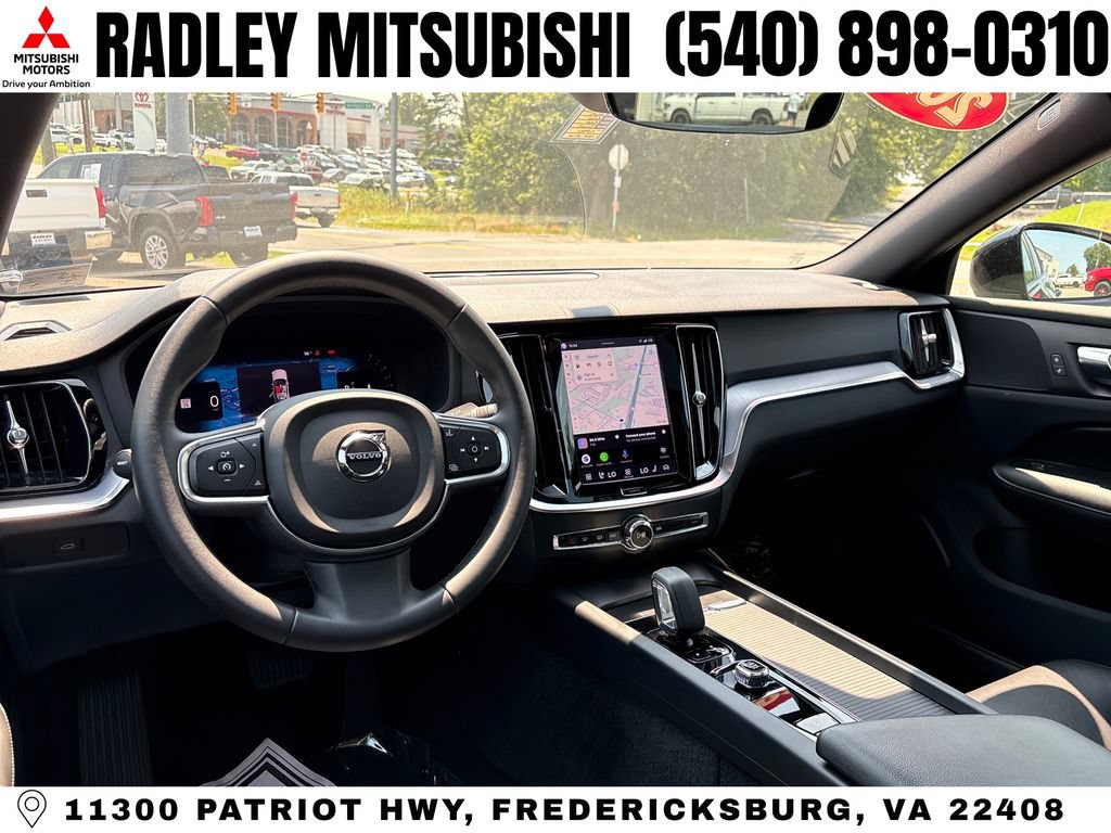 Used 2023 Volvo S60 B5 Plus w/ Climate Package AWD/4WD image 13