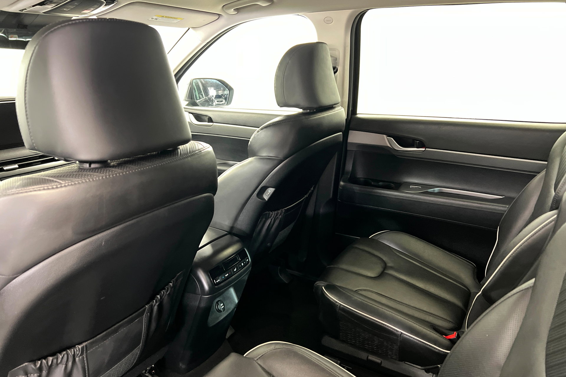 Used 2025 Hyundai Palisade SEL image 20