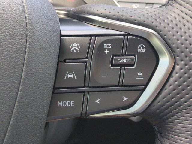 New 2026 Lexus TX 500h AWD w/ Technology Package image 24